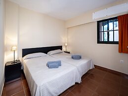 Apartment Near Golf Course