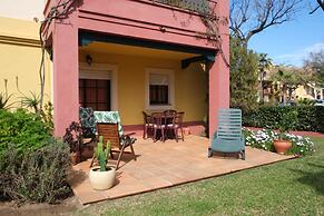 Apartment Near Golf Course