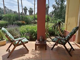 Apartment Near Golf Course