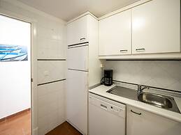 Apartment Near Golf Course