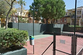 Apartment Near Golf Course
