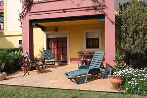 Apartment Near Golf Course