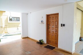 Goan Hideaway - Uno