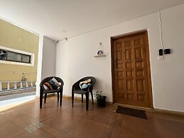 Goan Hideaway - Uno