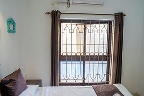 Goan Hideaway - Uno