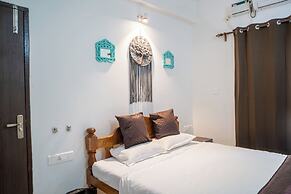 Goan Hideaway - Uno