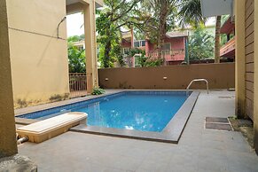 Goan Hideaway - Uno