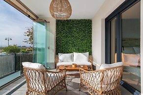 Beach Apartment in Isla Canela