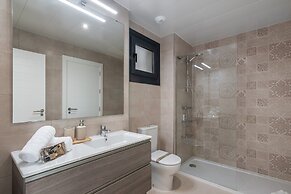 Beach Apartment in Isla Canela