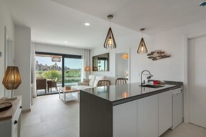 Beach Apartment in Isla Canela