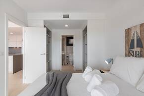 Beach Apartment in Isla Canela