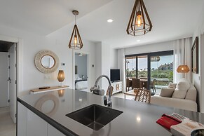 Beach Apartment in Isla Canela