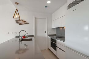 Beach Apartment in Isla Canela