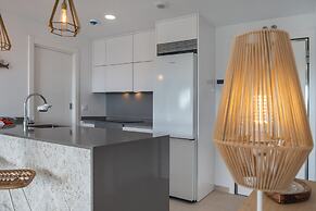 Beach Apartment in Isla Canela