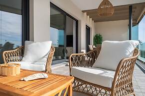 Beach Apartment in Isla Canela