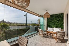 Beach Apartment in Isla Canela