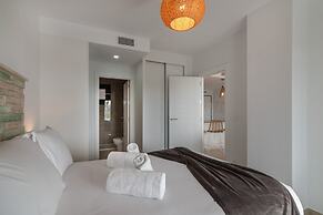 Beach Apartment in Isla Canela