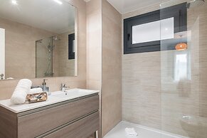 Beach Apartment in Isla Canela