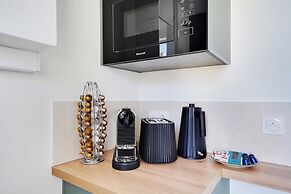 Magnificent Apartment- 1br-4p - Tour-eiffel