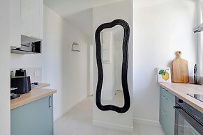 Magnificent Apartment- 1br-4p - Tour-eiffel