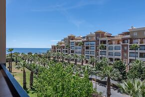Seaside Escape in Isla Canela