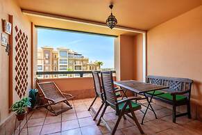 Seaside Escape in Isla Canela