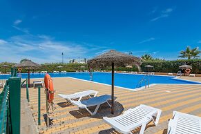 Seaside Escape in Isla Canela