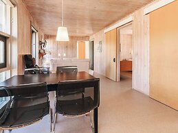 4 Person Holiday Home in Hals
