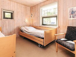 4 Person Holiday Home in Hals