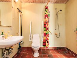 4 Person Holiday Home in Hals