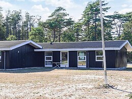 4 Person Holiday Home in Hals