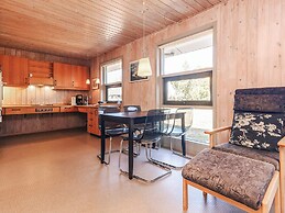 4 Person Holiday Home in Hals
