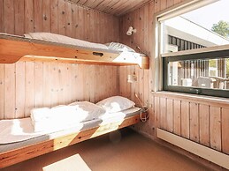 4 Person Holiday Home in Hals