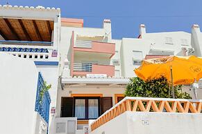 Central Old Town Albufeira Apartment