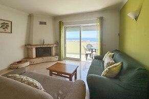 Central Old Town Albufeira Apartment
