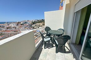 Central Old Town Albufeira Apartment