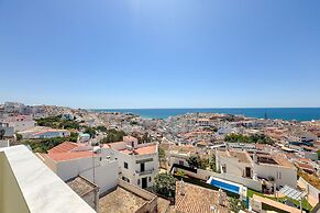 Central Old Town Albufeira Apartment