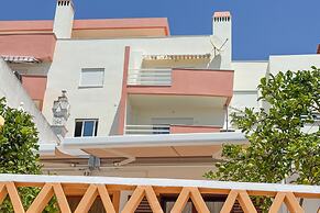 Central Old Town Albufeira Apartment