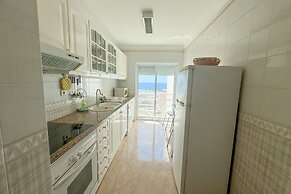 Central Old Town Albufeira Apartment