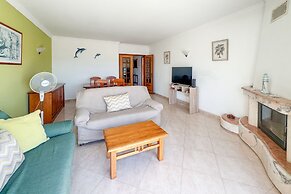 Central Old Town Albufeira Apartment