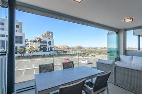 Apartment Right Next to Beach