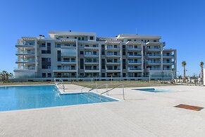 Apartment Right Next to Beach