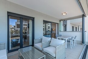 Apartment Right Next to Beach