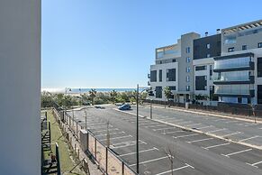 Apartment Right Next to Beach