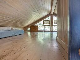 8 Person Holiday Home in Rodby