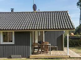8 Person Holiday Home in Rodby