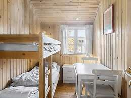 8 Person Holiday Home in Rodby