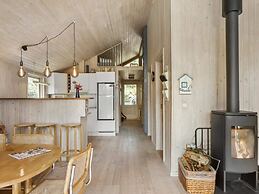8 Person Holiday Home in Rodby