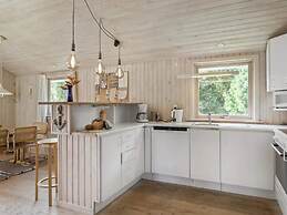 8 Person Holiday Home in Rodby