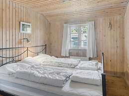 8 Person Holiday Home in Rodby